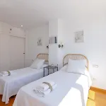 Appartement Con Parking En El Centro De