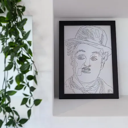 Con Parking En El Centro De * Marbella