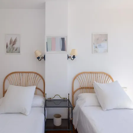 Con Parking En El Centro De *