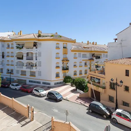 Con Parking En El Centro De * Marbella